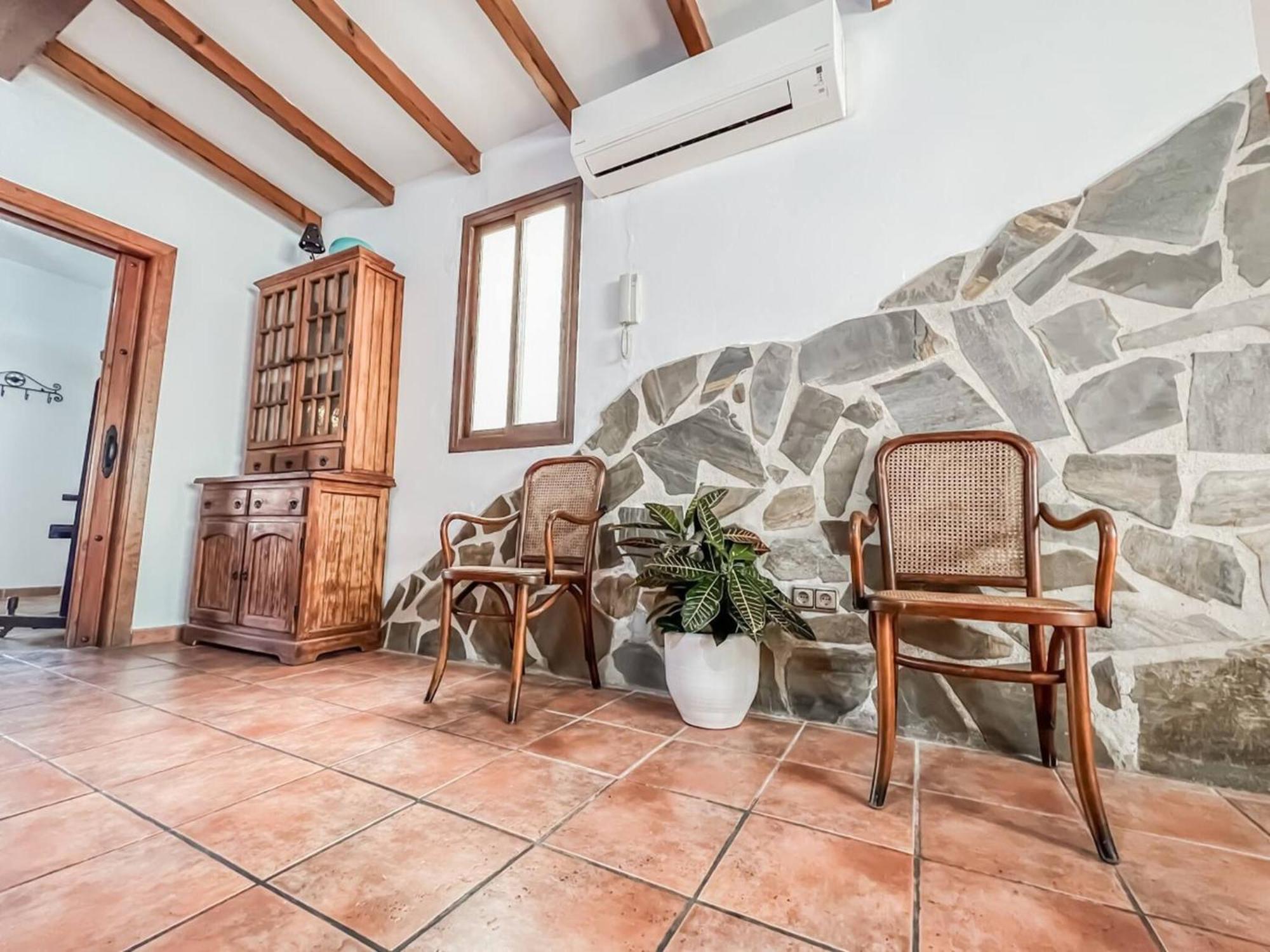 Appartement Cd-1926 Three Bedroom In