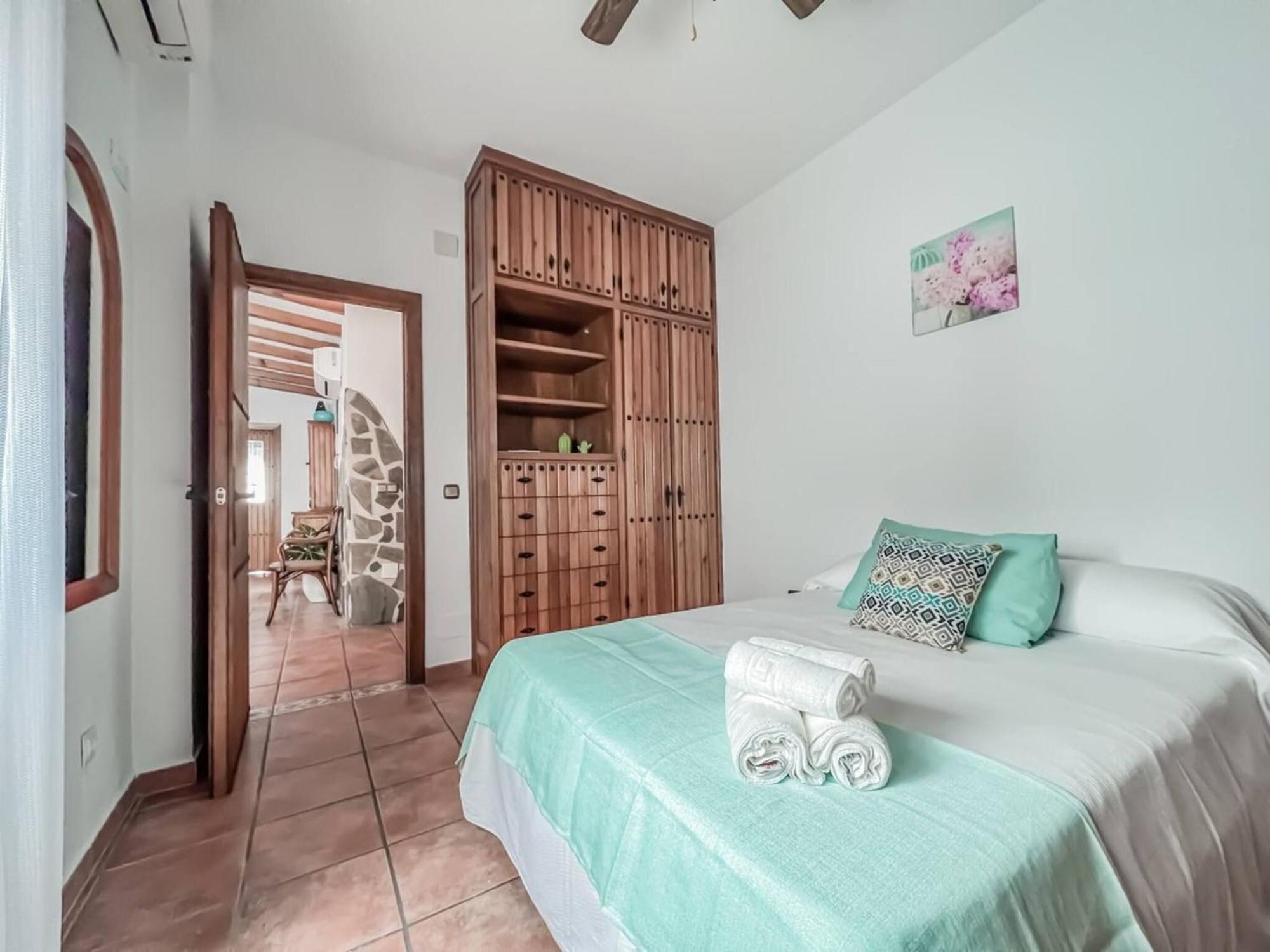 Appartement Cd-1926 Three Bedroom In Nerja
