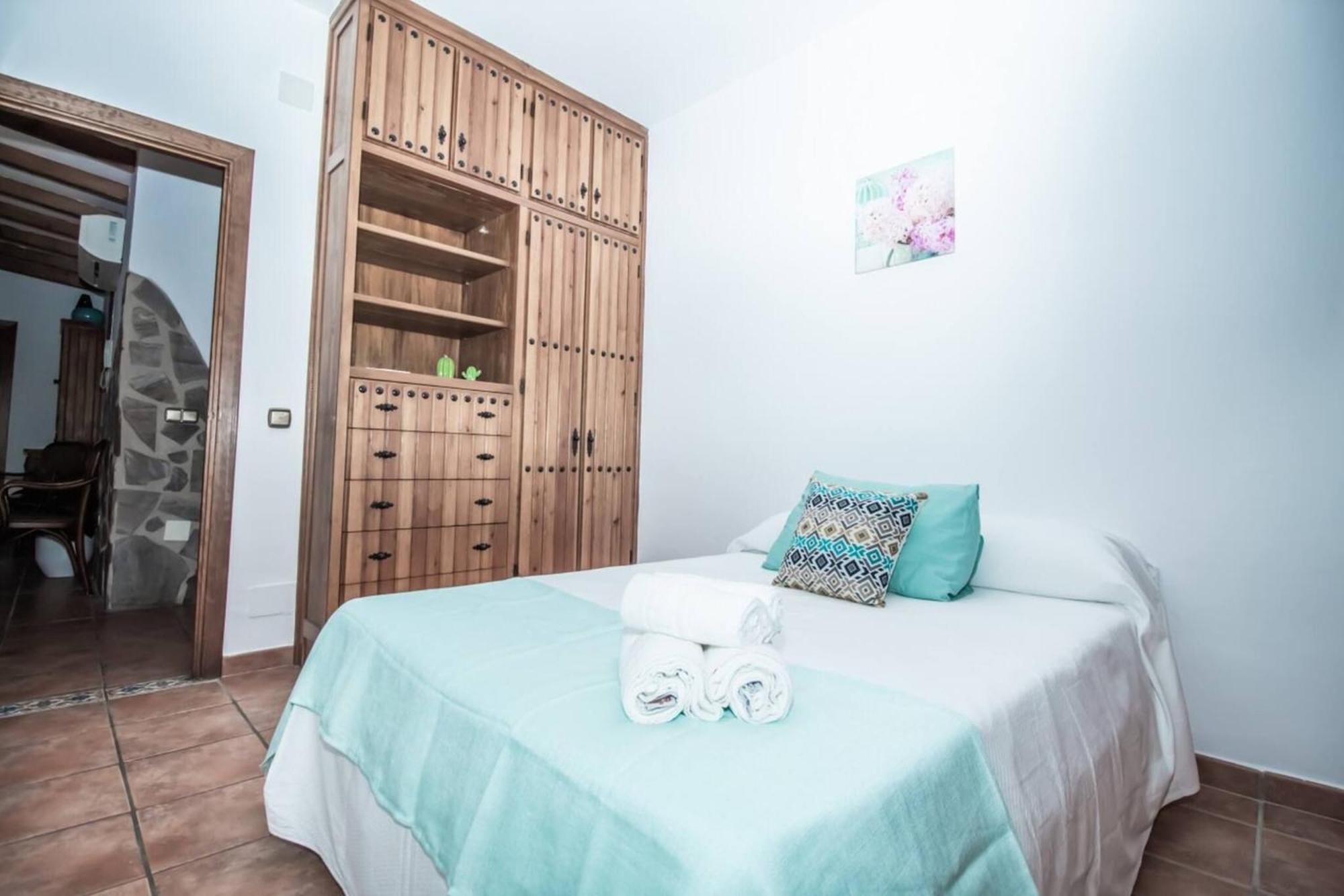 Appartement Cd-1926 Three Bedroom In
