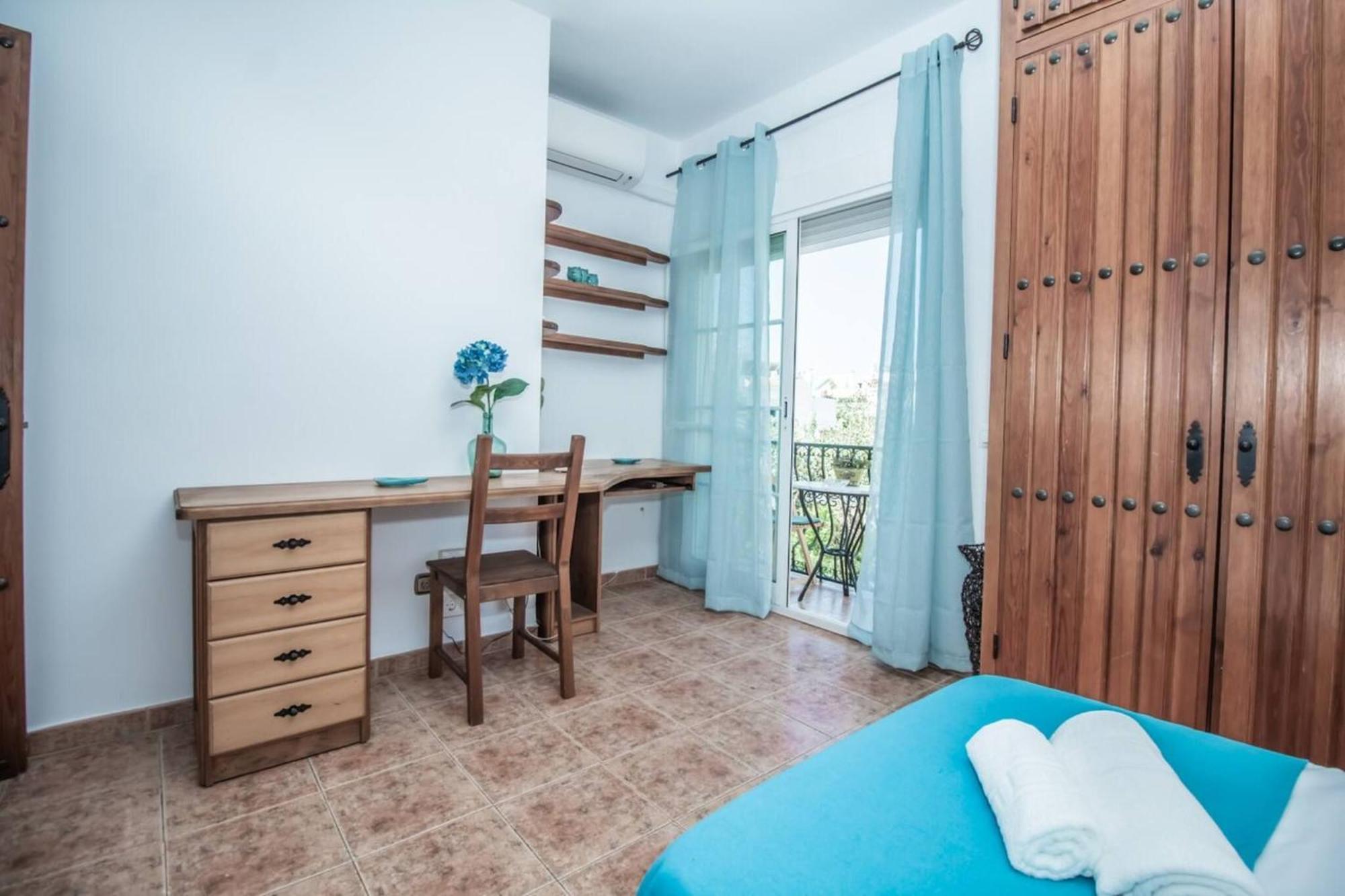 Appartement Cd-1926 Three Bedroom In